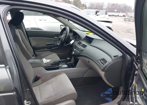 2010 Honda Accord 2.4 Lx-P из США, поврежденный, VIN 1HGCP2F46AA052938